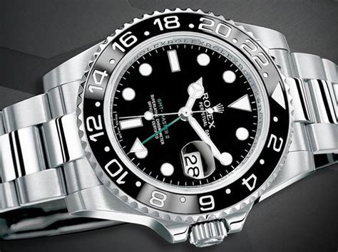 lancetta verde rolex gmt cosa serve|GMT.